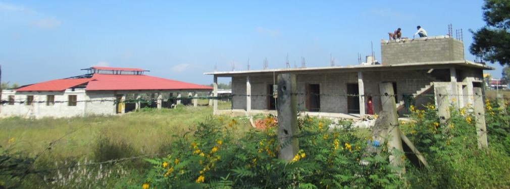 Das Molkerei-Projekt nimmt Formen an, aber braucht noch mehr Unterstützung